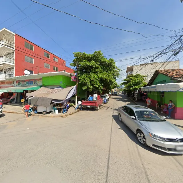 Pastelería Conchita