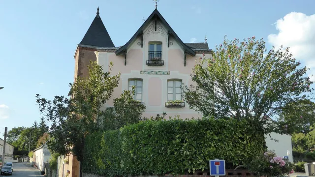 Le Logis Deritel