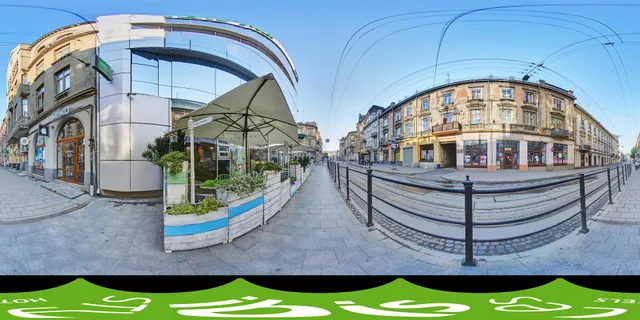 ibis Styles Lviv Center