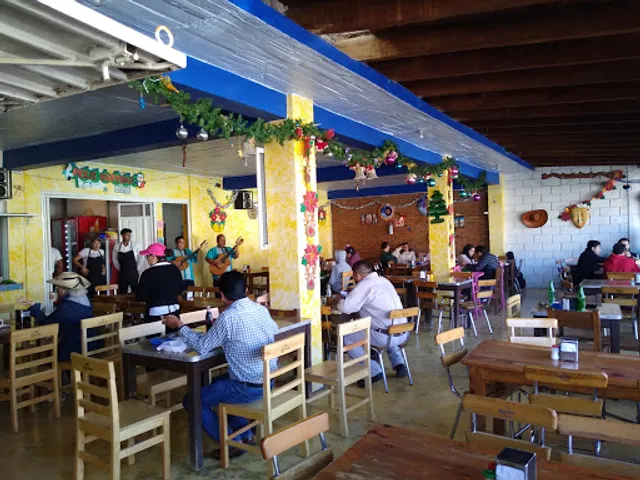 Birria El Amigo Erasmo