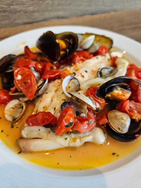 Ristorante "Companatico"