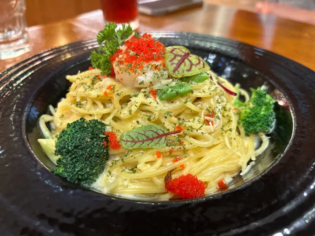 Muxito 沐熙朵洋食坊義大利麵餐廳