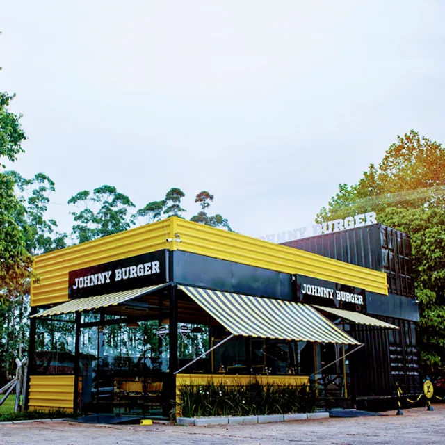 Johnny Burger
