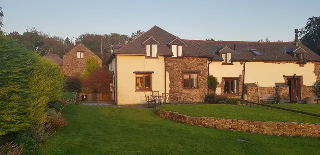 Clifford Farm Cottages