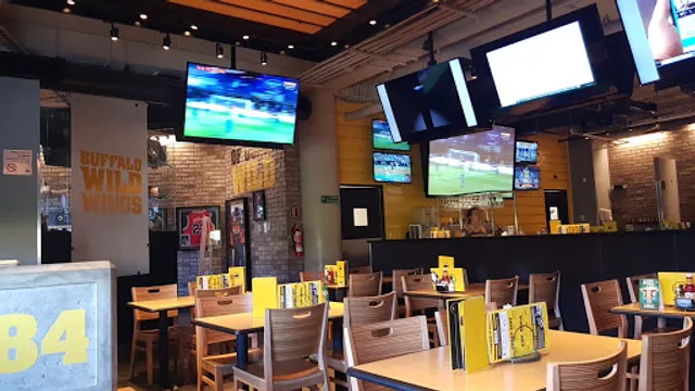 Buffalo Wild Wings