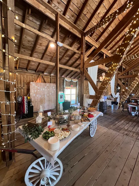 Zack's Catering and Events