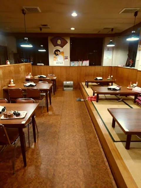 焼肉レストランみつかど