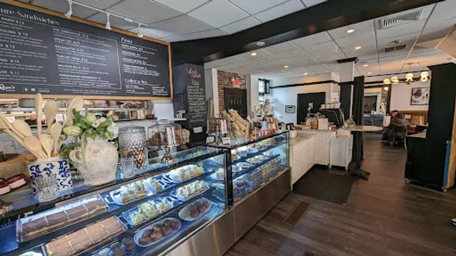 LaRosa's Italian Cafe & Bar