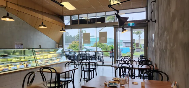 The Gateau House Albany