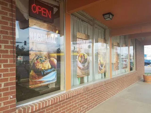 El Gallo Pinto Restaurant