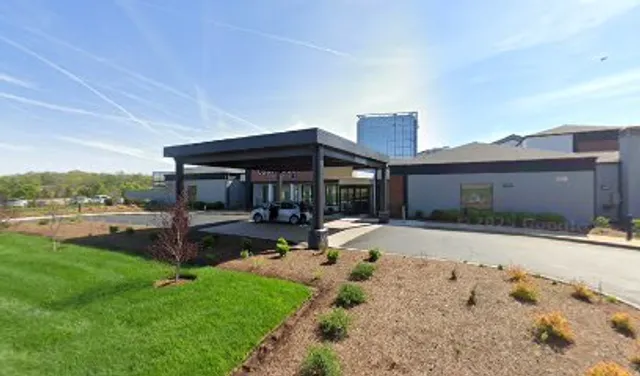 The Bistro - Eat. Drink. Connect.®