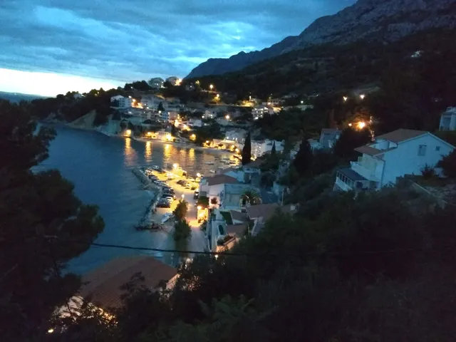 Apartments Vukasović