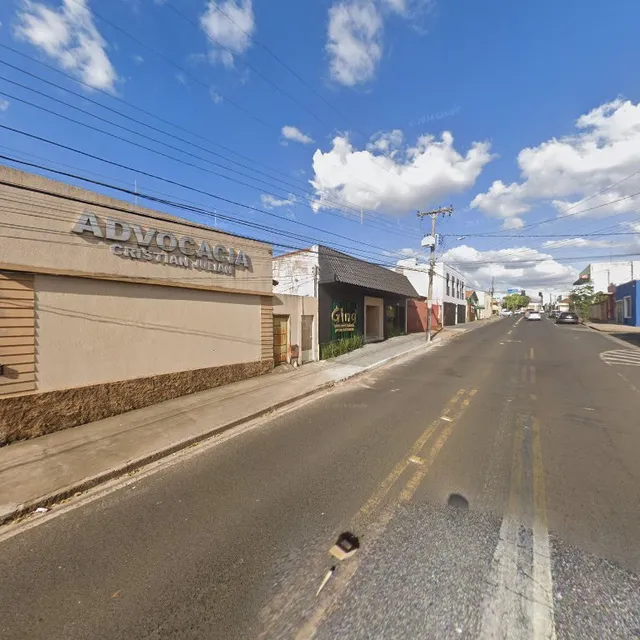 Medalha Milagrosa Costelaria & Petiscaria