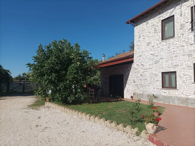 Il Rifugio delle Rose