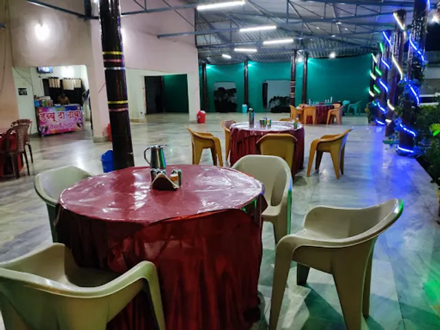 Midway Treat MP Tourism, Shahgarh