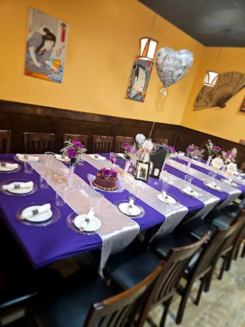 Hokkaido Japanese Restaurant