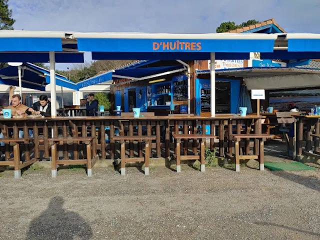 La Cabane, LORENZI « Chez Pif »