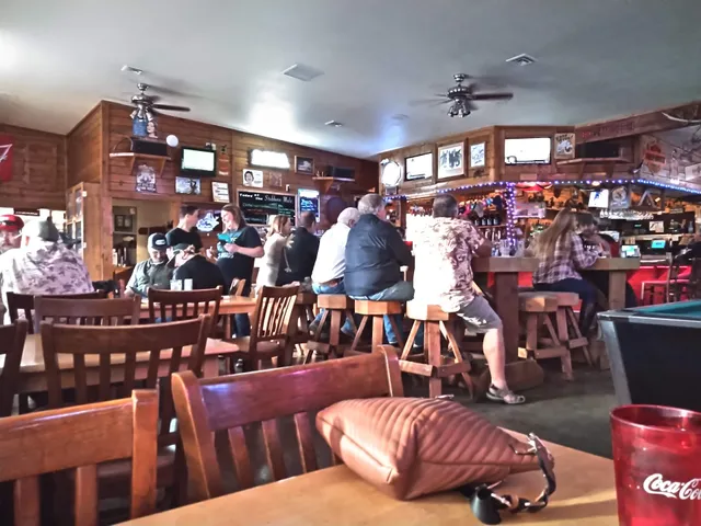 Stubborn Mule Saloon & Steak