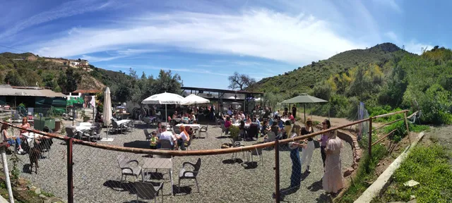 El Ventorrillo de la Mentirosa