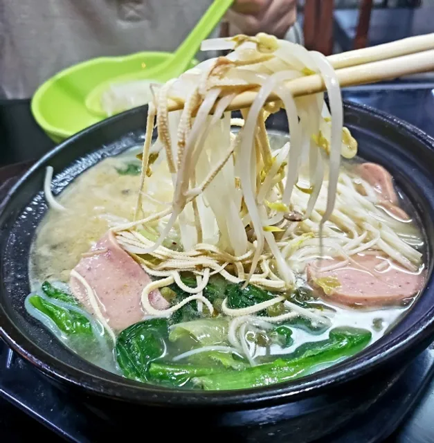 Yujie Casserole Rice Noodles