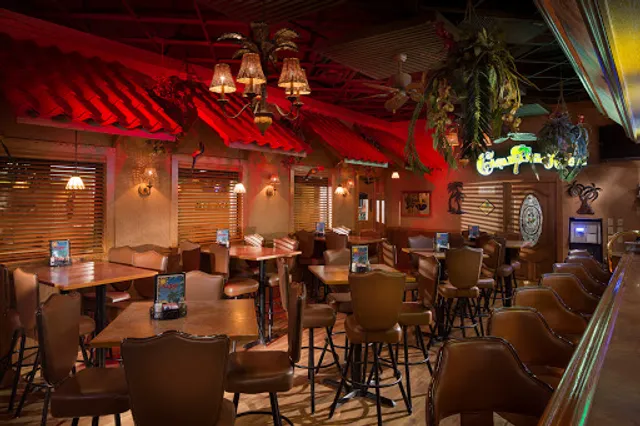 Dee Jay's BBQ Ribs & Grille