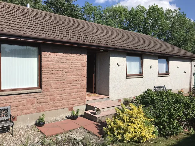 Foinaven Bed and Breakfast