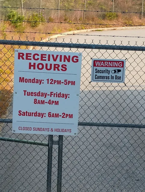 New Hampshire Distributors LLC