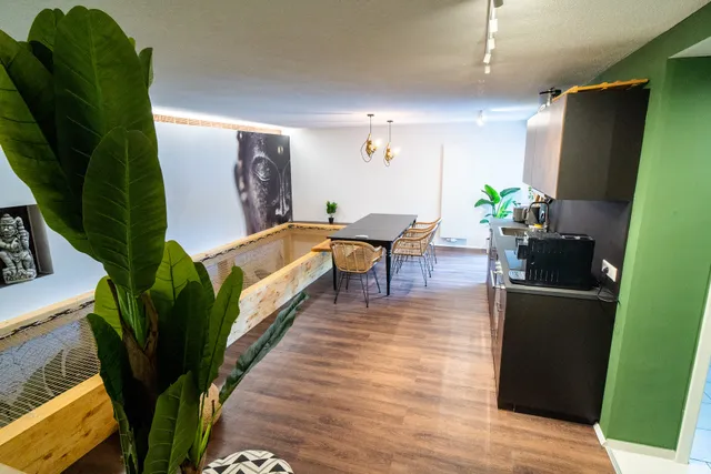 Ferienwohnung Kabali & Kasamui