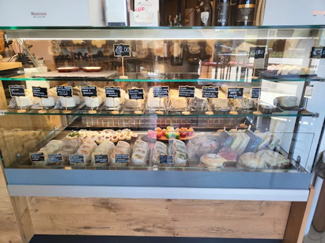 Alternativo! di Alberto Carli