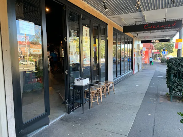 Sento Japanese Kitchen