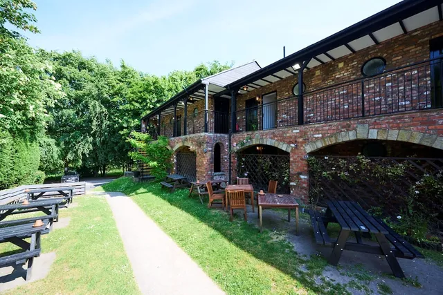 Red Lion by Marston's Inns