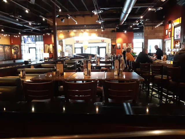 BJ's Restaurant & Brewhouse