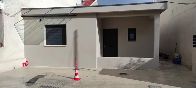 Top Alti Studio Apartment