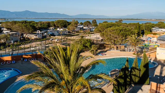 Mar Estang - Camping Siblu