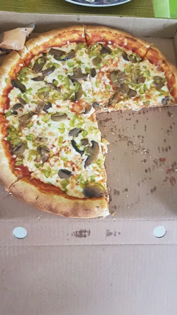 Pizza Extreme Factory