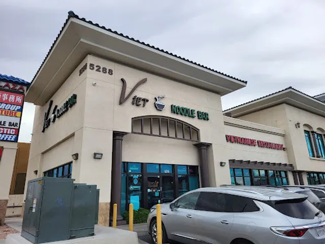 Viet Noodle Bar