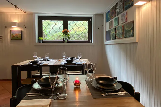 Trattoria San Giorgio