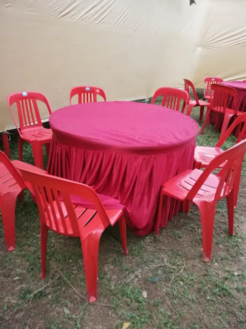 Lonavala's Biryani House