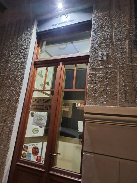 Croci Bruno Cioccolato dal 1930