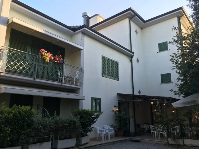 Hotel l'Etrusco - San Vincenzo
