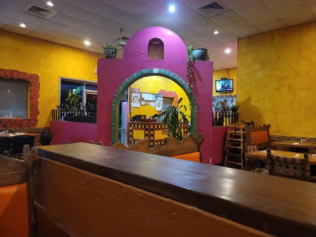 Old Mexico Restaurant