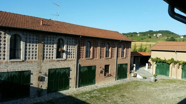 Agriturismo Terensano
