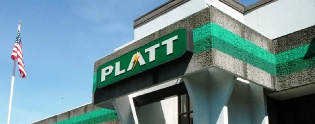 Platt Electric Distribution Center