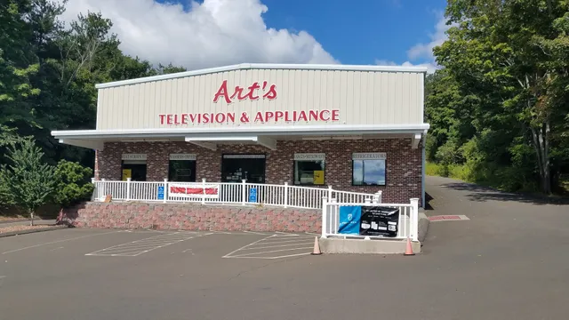 Art's TV & Appliance