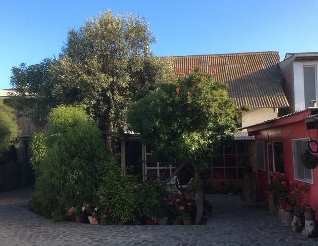 Hostal El Conquistador