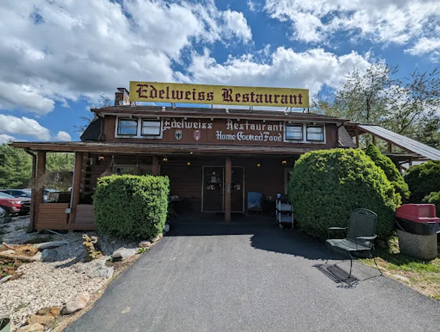 Edelweiss Restaurant