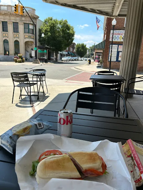 Butcher's Daughter Market & Deli