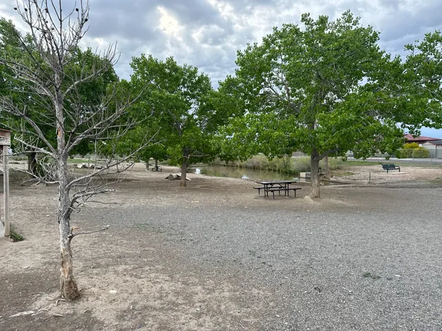 Canyon View Dog Park