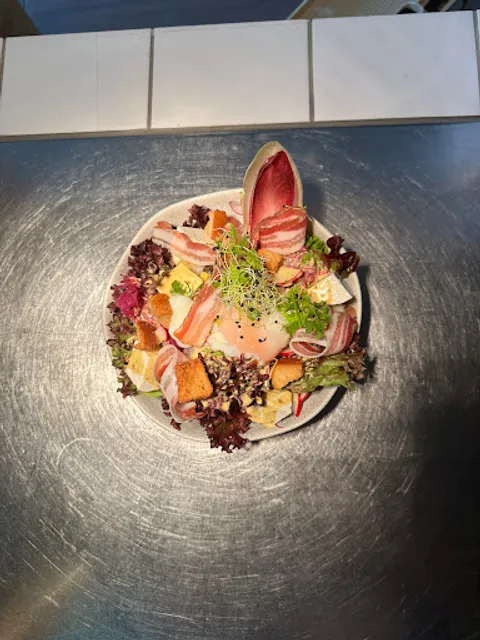 Restaurant de la Côt