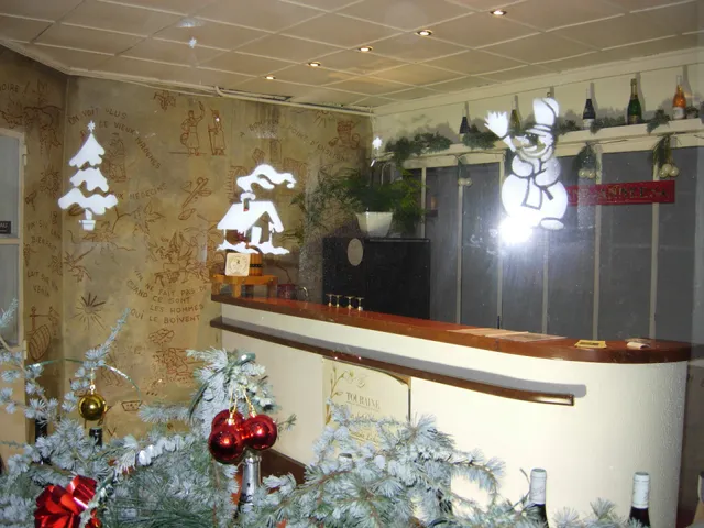 Domaine de la Rochette